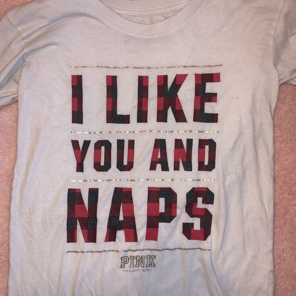 Victoria Secret Pink Pjs